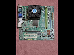 motherboard & processor - 3