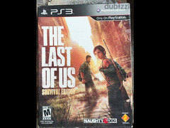 Last of us part 1 and part 2 art books for sale - 3