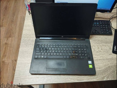 Laptop HP - 3