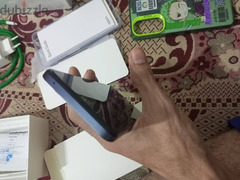 Oppo A98 5G
كسر الزيرو لسا بحالته 
تم شراءة من اقل من شهرين - 3