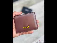 Fendi wallet - 3