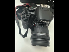 Canon EOS 850D EF-S 18-55mm IS STM Kit - 3