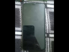 iPhone11 128 بالكرتونه والشاحن الاصلي حاله الزيرو - 3