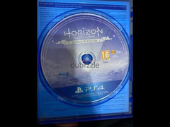 uncharted 4 - Horizon zero dawn النسخه الكامله لببيع - 3