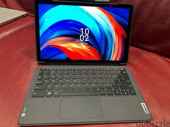 Lenovo P11 2nd Generation with Keyboard & Pen - 3