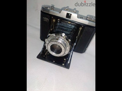كاميرا الماني منفاخ - 3