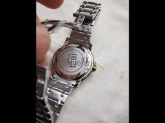 ساعة شيروتي cerroti 1881 سويسري جديدة كلية لم تستعمل . . ref: CRA257 - 3