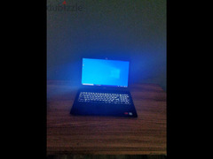 Laptop Dell core i7 لاب توب ديل مستعمل حالة ممتازة متاح شحن اى مكان - 3