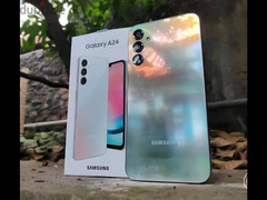 هاي كوبيSamsung Galaxy A24 (5G) - 3