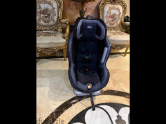 car seat chicco  Next  fit - 3