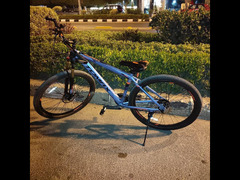 دراجة Tomax - 3