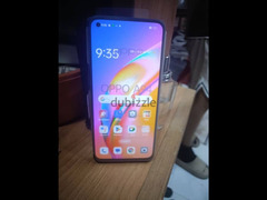 لسرعة البيع منزل في سعرة oppo A94 - 3