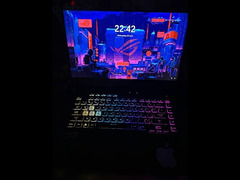 Asus ROG Strix G15 G513RC - 3