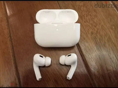 سماعه ابل AirPods Pro - 3