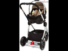 mothercare stroller - 3