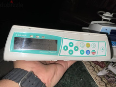 infusion pumps - 3