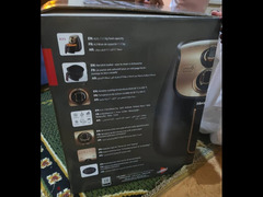 مقلاة هوائية Mienta Supreme Air Fryer - 3