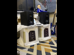 Adam Audio T7V Active Studio Monitor Speaker - سماعات ستوديو ادم 7 انش - 3