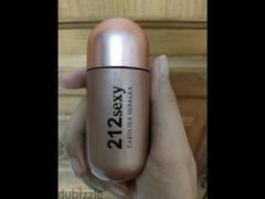 sexy 212 perfume from Dubai - 3