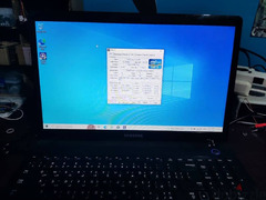 Samsung Laptop 15.6" - 3