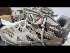 shoes merrell woman or man size 9,5 or 41,5 - 3