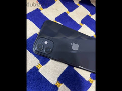 iphone 11 128g black - 3