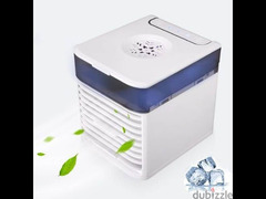 Smart Air coolder - 3