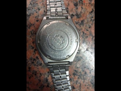ساعة Vintage ORIENT - 3