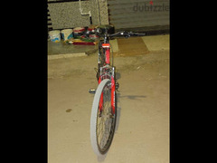 دراجةGBpike - 3