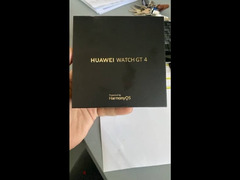 Huawie GT4 brand new smart watch - 3