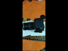 كاميرا كانون eos250D - 3