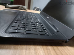 لاب توب ديل مستعمل حالة عالية Laptop dell used core i7 ram 16 - 3