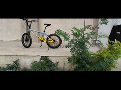 BMX 2016 bicycle - 3