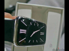 Huawei watch fit elegant - 3