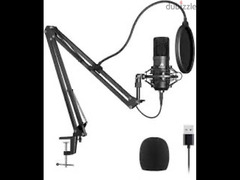 professional microphone podcast - 3