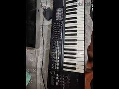 midi keyboard Roland A 5000 pro - 3