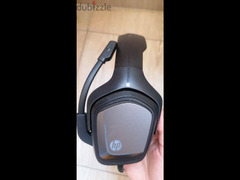 hp usb headphone - 3