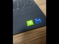 Laptop dell used core i7 للبيع لاب توب ديل مستعمل مواصفات عالية - 3