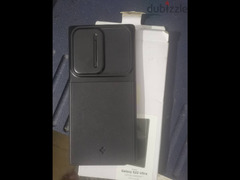 Spigen cover(case) for Samsung S22 ultra - 4