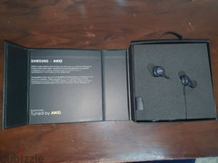 for sale samsung akg orginal earphone very good condition - 4