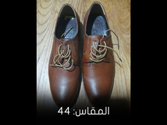 مجموعة أحذية رجالي - 4