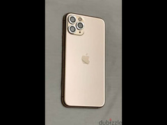 ايفون ١١ برو - iphone 11 pro - 4