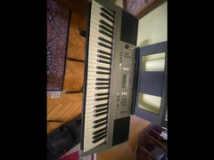 Yamaha PSR E353 Keyboard - 4