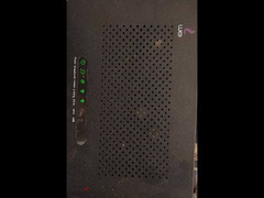 4 port wireless router H188A v6 - 4