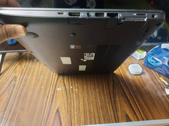 Laptop HP Zbook 15u G3 - 4