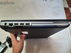 Hp ProBook 650 G1 - 4