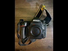 Nikon D780 4k shutter, predecessor Nikon D750. - 4