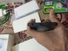 Oppo A98 5G
كسر الزيرو لسا بحالته 
تم شراءة من اقل من شهرين - 4