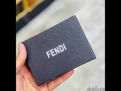 Fendi wallet - 4