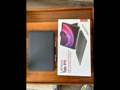Lenovo P11 2nd Generation with Keyboard & Pen - 4